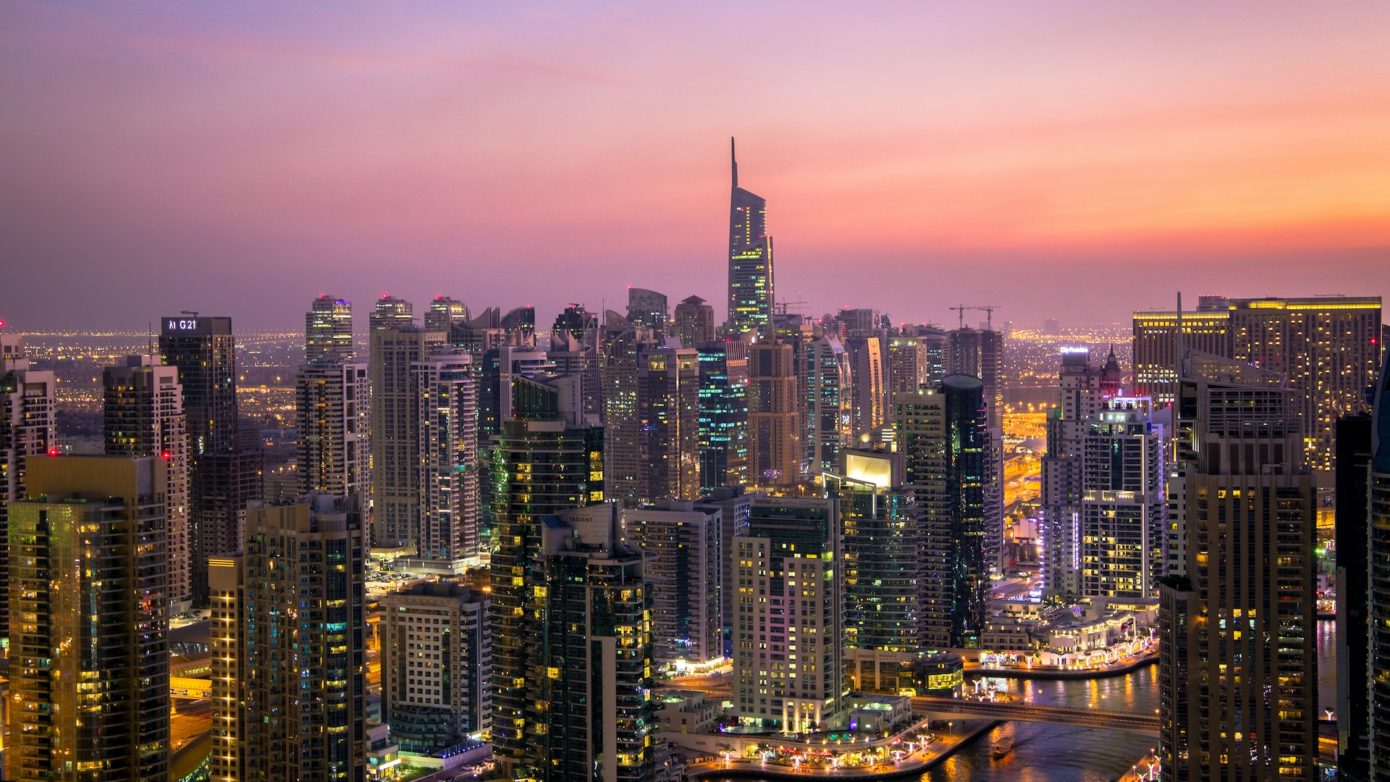 dubai